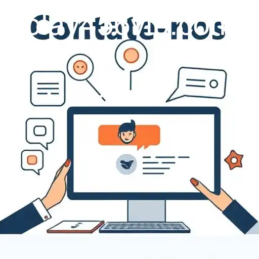 Contate-nos