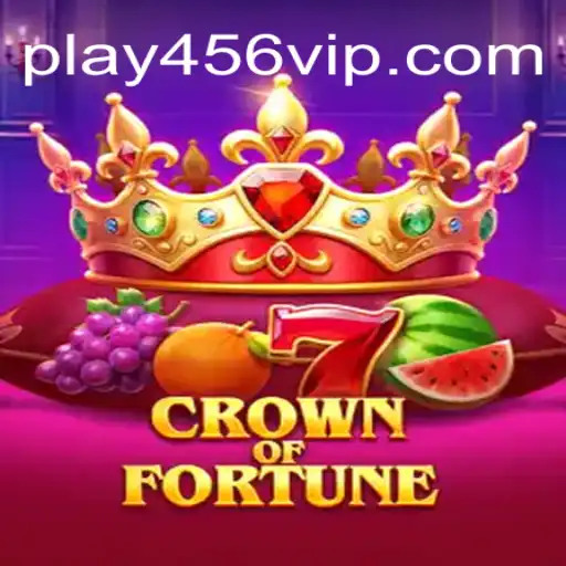 CrownofFortune: Desvendando o Novo Fenômeno dos Jogos com a Chave 456VIP