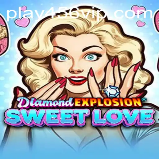 Explorando o Mundo Encantado de DiamondExplosionSweetLove: Uma Aventura Intergaláctica