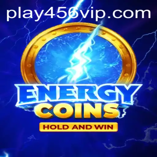 EnergyCoins: Descubra o Fascinante Mundo do Game 456VIP