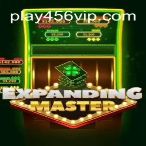 Descubra o Fascinante Mundo de ExpandingMaster e Torne-se um 456VIP