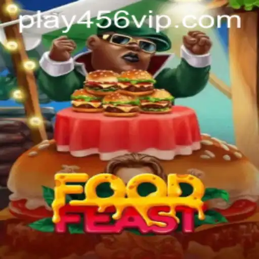 FoodFeast: Um Banquete de Estratégia e Diversão