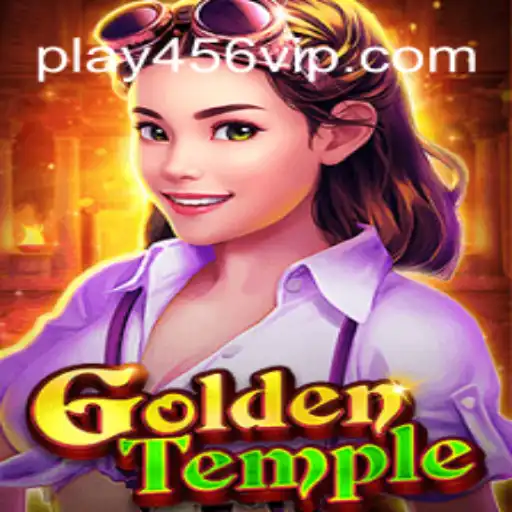 Explore a Aventura Mística em GoldenTemple