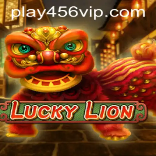 Explorando o Mundo de LuckyLion: Regras e Estratégias do Jogo 456VIP