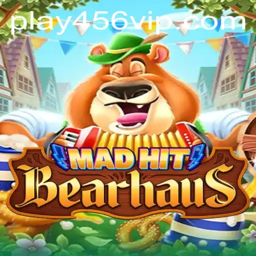 Explorando o Jogo Inovador MadHitBearhaus: Regras e Estratégias