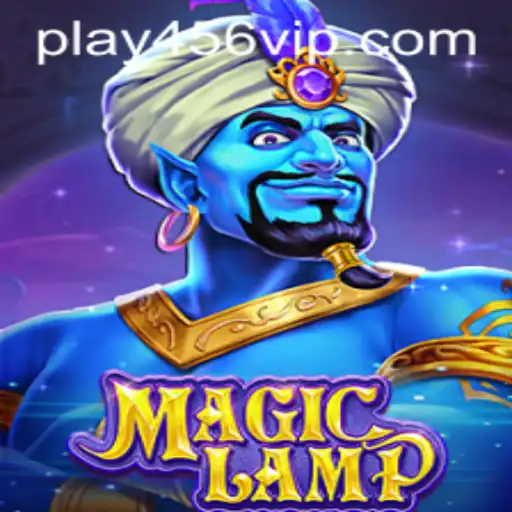 MagicLamp: Explore o Mundo Encantado de Aventura
