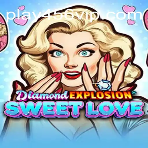 Explorando o Mundo Encantado de DiamondExplosionSweetLove: Uma Aventura Intergaláctica