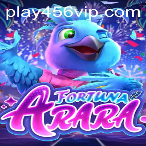 FortunaArara: A Nova Sensação no Mundo dos Jogos
