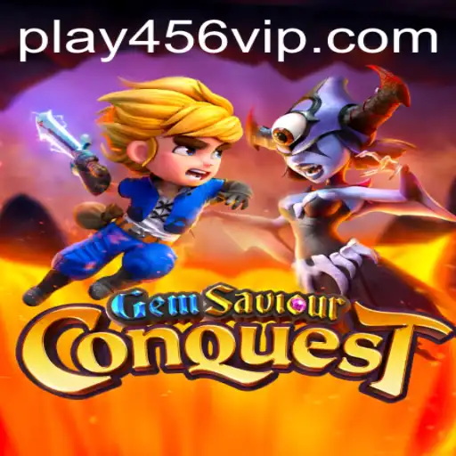 GemSaviourConquest: A Aventura Mágica que Encantou o Mundo Gamer