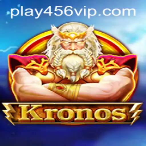 Descubra o Mundo de Kronos: A Nova Sensação dos Jogos com 456VIP