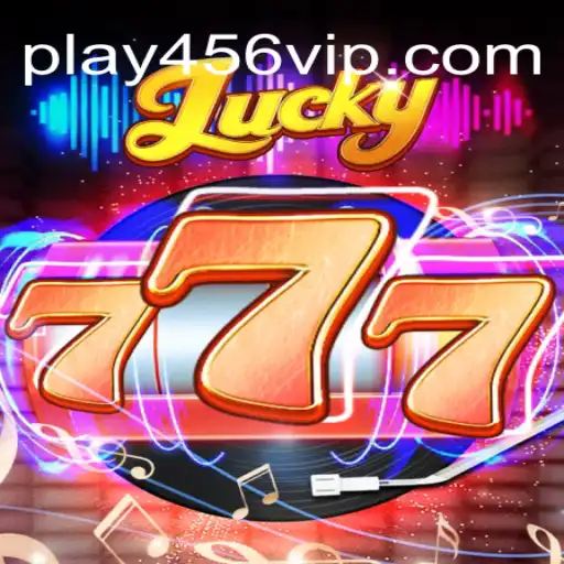 Explorando Lucky777: O Jogo de Sorte com 456VIP