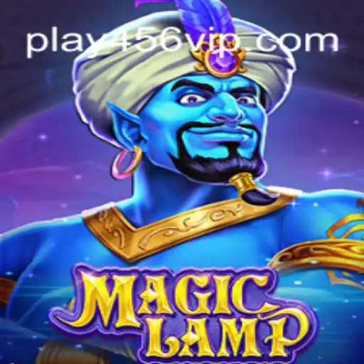 MagicLamp: Explore o Mundo Encantado de Aventura