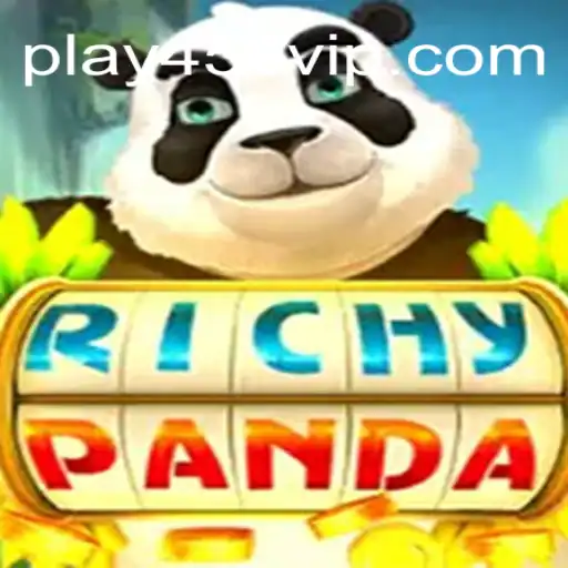 RichyPanda: Explorando o Jogo e as Regras do Fascinante Fenômeno 456VIP