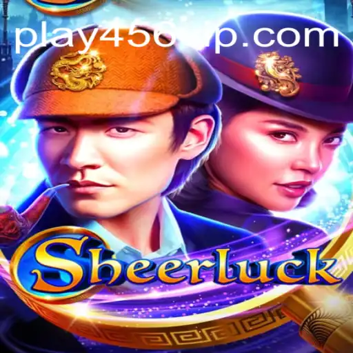 Explorando o Mundo do Jogo Sheerluck: Aventura e Estratégia com 456VIP