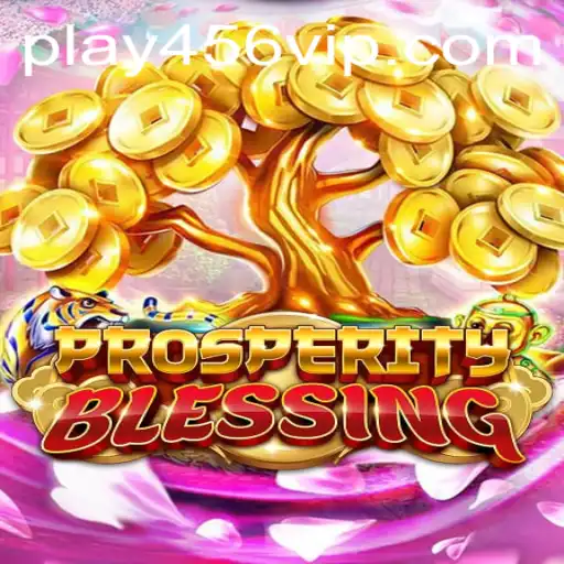 Descubra 'ProsperityBlessing': O Jogo de Estratégia do Momento