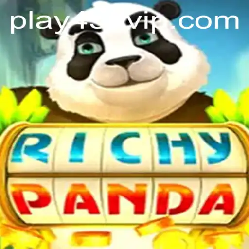 RichyPanda: Explorando o Jogo e as Regras do Fascinante Fenômeno 456VIP
