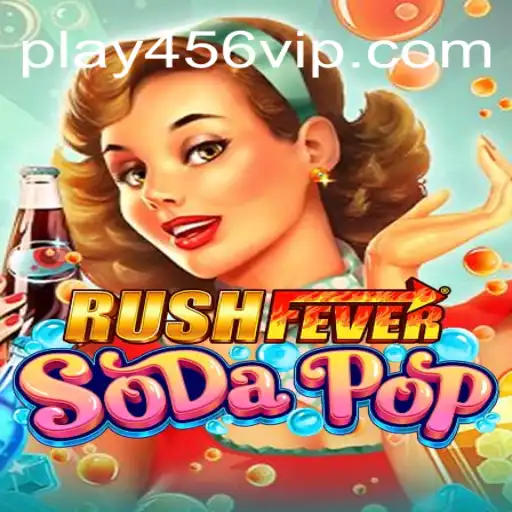 RushFeverSodaPop: A Emoção Refrescante do Novo Jogo Interativo
