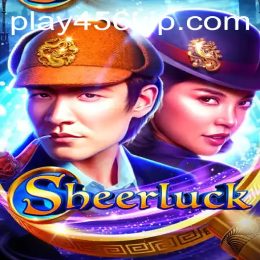 Explorando o Mundo do Jogo Sheerluck: Aventura e Estratégia com 456VIP