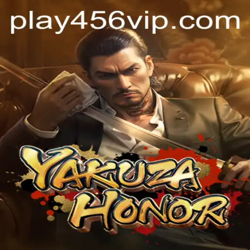 Descubra YakuzaHonor: O Novo Jogo que Revoluciona o Universo dos Jogos