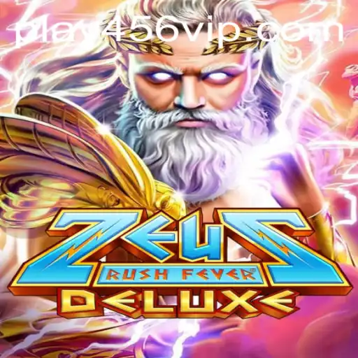 ZeusRushFeverDeluxe: A Nova Sensação dos Jogos de Cassino